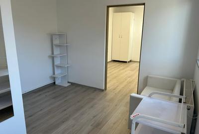 Spatiu birou/comercial zona Dorobantilor - 5