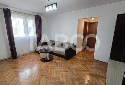 Apartament de inchiriat cu 3 camere mobilate utilate in zona Centrala - 1