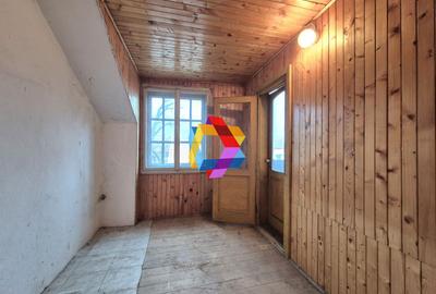 Spatiu de birouri la casa - 183 mp - 16