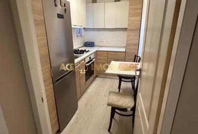 2 Camere de inchiriat | Romana | Metrou | Centrala | Parcare | Mobilat - 6