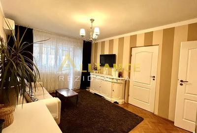 Tineretului Ap 2 Camere de inchiriat Lux - 1