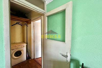 De vanzare apartament cu 2 camere, zona Capat 1. - 7