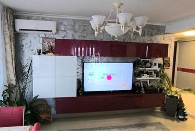 Apartament 3 camere, 2 bai, etaj intermediar, Bloc Nou,lift, Unirii - 3