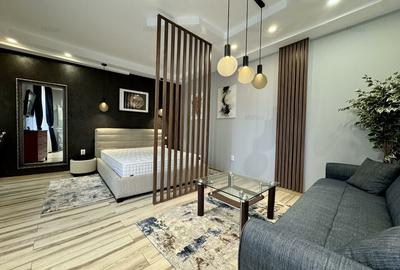 Apartament 1 camera, Pet Friendly, Ultracentral - 1