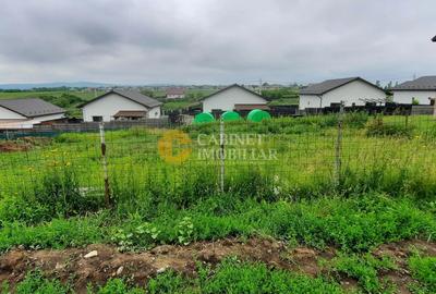 TEREN INTRAVILAN DE VÂNZARE – VOROVEȘTI 🏡 - 3