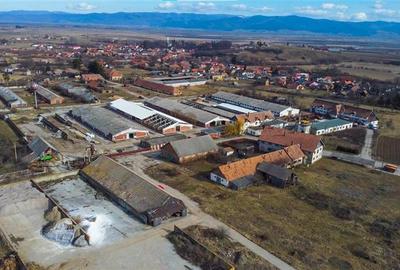 Ansamblu agrozootehnic cu renume,dotat +valoare exceptionala+potential versatil, - 14