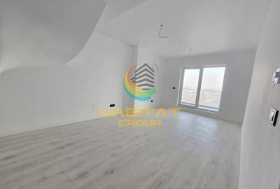 3 camere tip Duplex Bloc nou 2023 Mutare rapidă Comision 0% - 14