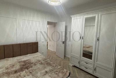 Apartament 3 camere | Bulevardul Unirii | Prima închiriere - 6