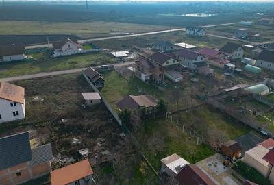 Casa 5 camere | Finisaje deosebite | Mobilata + Utilata | Dudestii Noi - 26