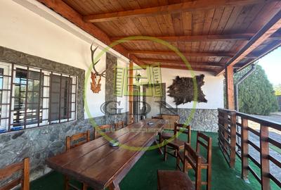 Afacere la cheie, 2963 mp utili, 21598 mp teren, Cernele - 19