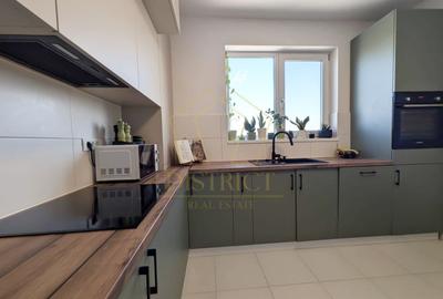 Duplex modern cu 4 camere | Giroc | Restaurant Daf - 2