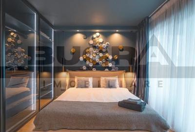 Apartament de 3 camere, lux, 88mp, parcare, cartier Buna Ziua - 5