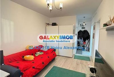 Garsoniera Bloc Nou Berceni - Metrou Dimitrie Leonida - 2 Min - 1