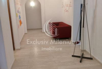 Parter Birouri Primaverii / Aviatorilor Afterf School / Centru Educational - 3