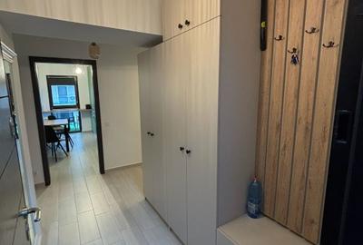 2 camere Moghioroș Residence | Mobilat & Utilat | Parcare subterana | Etaj 2 - 5