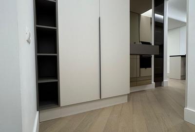 | Apartament 3 camere | De inchiriat | Pipera - Iancu Nicolae | - 3
