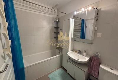 DENYA FOREST,Apartament 3 camere, 70 mp, 2 bai, loc parcare- Zona Lipovei - 19