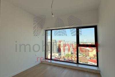 Apartament 2 camere de vanzare One Verdi Park - 5