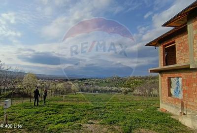 Teren pentru dezvoltare premium lângă pădure | 2854 mp - 3