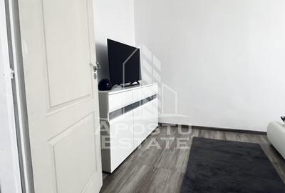 Apartament 2 camere de vanzare, bloc anvelopat, Lipovei, Timisoara - 4