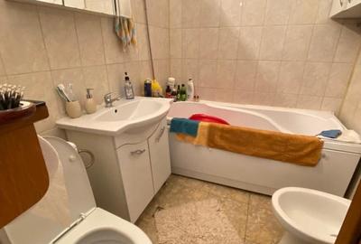 Apartament 2 camere PODU ROS, parter, mobilat si utilat - 4
