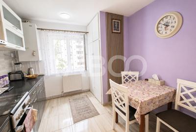 Apartament decomandat de vanzare 2 camere pivnita 2 balcoane - 14