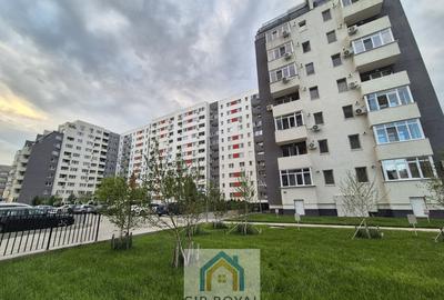 Apt. 2 cam,bloc 2022,Rotar Park 2,Militari zona Metro-Mc Donald's,10 min. metrou - 23