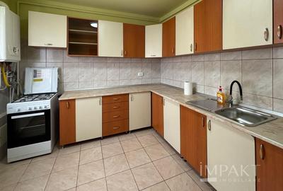 Apartament cu 2 camere in Andrei Muresanu - 6