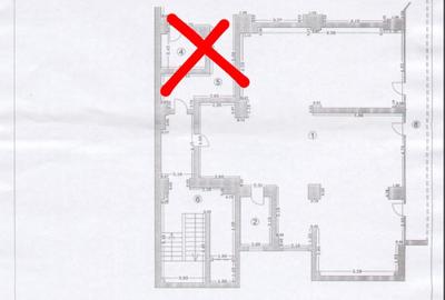 SPATIU BIROURI | DELFINARIU | CLADIRE CLASA A - 6
