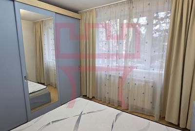 Inchiriere apartament 2 camere Gheogheni Iulius Mall recent renovat - 10