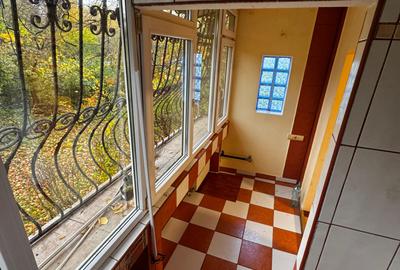 Tineretului -parc-centrala proprie - 8