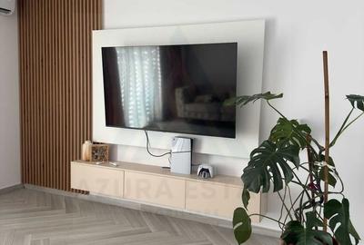 Casa moderna 4 camere 2 bai si curte libera 220 mp pe Calea Cisnadiei - 12