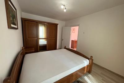 De inchiriat Apartament 2camere, zona Tudor Vladimirescu-Iulius Mall - 5