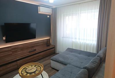 De inchiriat apartament 2 camere Tomis Plus Constanta - 4