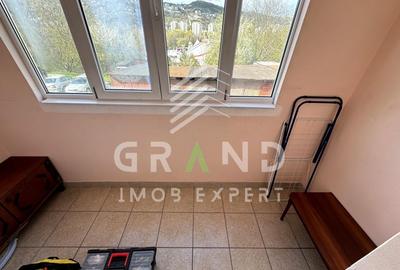 2 CAMERE DECOMANDAT | BALCON | MĂNĂȘTUR / ALEEA BRATEȘ - 20