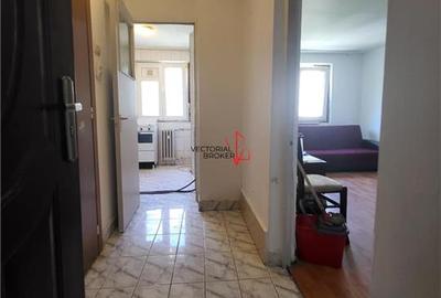 GARSONIERA IDEAL LOCUIT SAU INVESTITIE - 5
