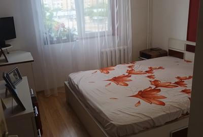 Apartament 4 camere etaj 6/8 cu 2 bai ,2 balcoane si boxa la subsol. - 18