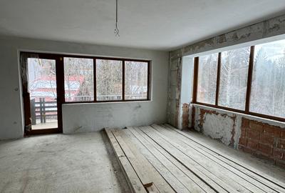 Casa de vacata Predeal Trei Brazi - 6