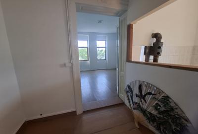 Gelu – Casa 6 Camere – Proiect 2 Familii – Teren Generos - 4