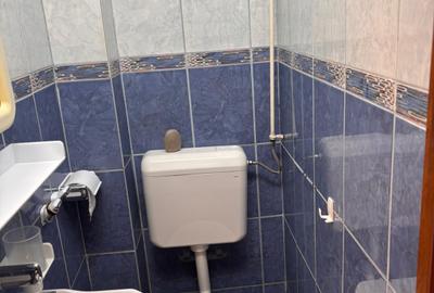 Constantin Brancoveanu-strada Stoian Militaru-apartament 4 camere - 9