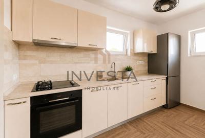 Casa tip duplex cu 4 camere de inchiriat in zona Europa - 6