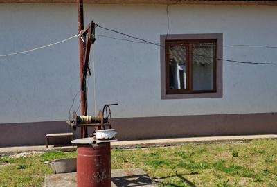 Vanzare casa 4 camere Tamadau Mare - Calarasi - 6