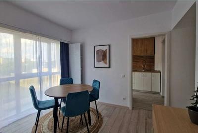 Garsoniera Drumul Taberei - complex Moghioros Park *parcare privata* - 2