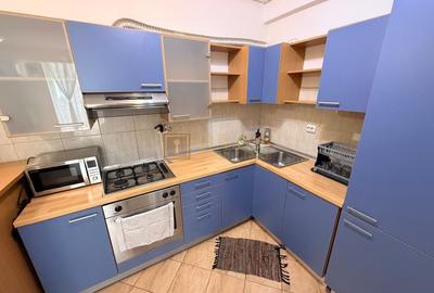 2 camere| aproape de FEEA| loc de parcare| 2 balcoane| apartament superb| - 9