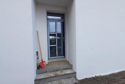 Casa noua de tip duplex, P+E+M, cu C.F., teren 700 mp, Dambul Rotund - 3