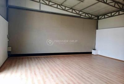 Vilă 3 camere 150mp 2 băi + Hală 100mp, Miroslava, 2 căi de acces - 17