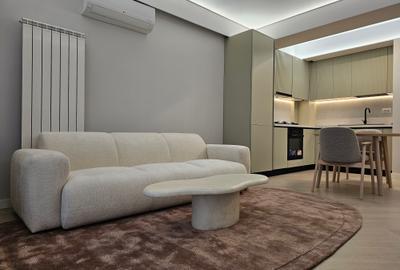 Apartament 2 camere Pipera - Cortina Nord 10 minute Metrou Aurel Vlaicu - 4