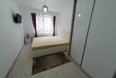 3 camere, bloc nou, modern, cu garaj, in Marasti, in zona semicentrala - 2