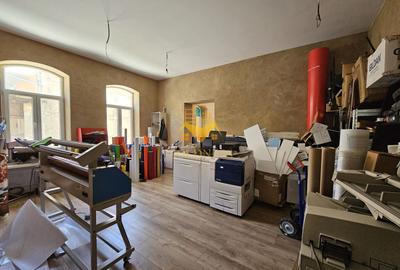 Spațiu birouri, UltraCentral, Piața Mihai Viteazul, Piața Muzeului - 3