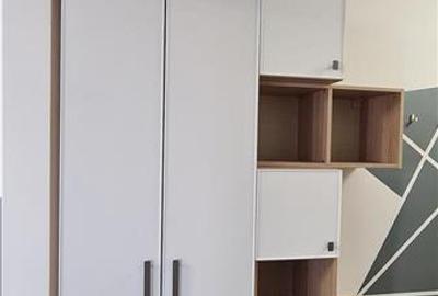 Apartament MODERN 2 camere 67mp, Centru,parcare, str Anton Pann - 14